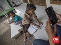 Alasan Siswa Perlu Matikan Kamera Video saat Belajar Daring