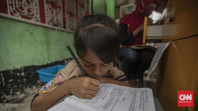 Komisi X DPR menyebut survei PJJ Kemendikbud tak menggambarkan kondisi riil di lapangan, seperti jumlah responden yang berbeda dengan jumlah siswa sesungguhnya.