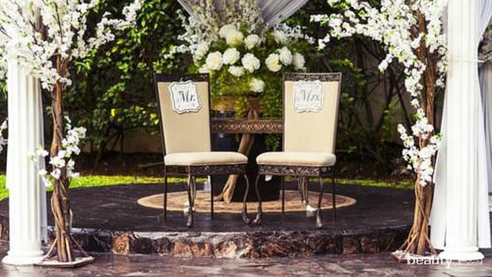 Bingung Menentukan Venue Pernikahan? Coba Pertimbangkan 4 Hal Ini