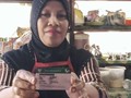 Penjual Sarapan Pagi Manfaatkan JKN-KIS untuk Cuci Darah