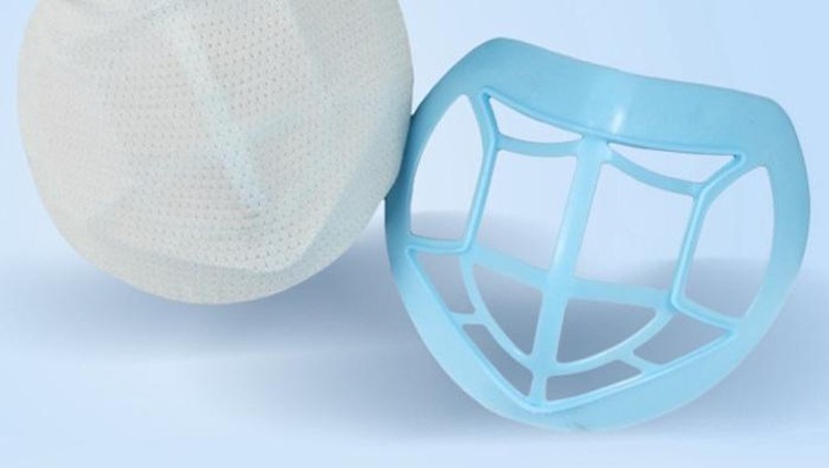 Bracket Masker Bracket Masker