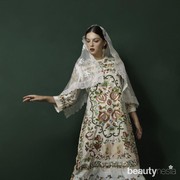 Sambut Hari Kemerdekaan, Galeries Lafayette Dukung Desainer Muda Tanah Air