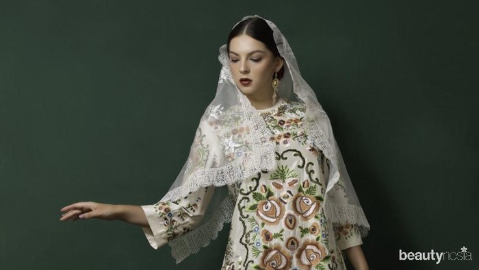 Sambut Hari Kemerdekaan, Galeries Lafayette Dukung Desainer Muda Tanah Air