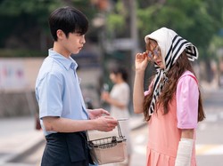 5 Karakter Cewek Drama Korea yang Kocak dan Bikin Ngakak