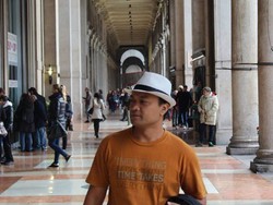 Perang Melawan Pandemi Jangan Setengah Hati