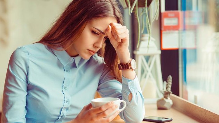 Fakta minum kopi dan sakit kepala