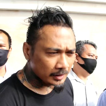 Jerinx Ditahan, Nora Alexandra Tulis Pesan Menyentuh