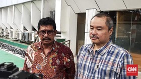 Isi Gugatan Kedua Hak Waris Rp737 T Anak Pendiri Sinar Mas