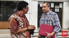 Sengketa Waris, Anak Pendiri Sinar Mas Surati Lembaga Negara