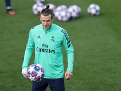 Bale Diisukan Merapat, Bagaimana Reaksi Pemain Tottenham?