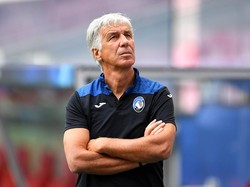 Atalanta Vs PSG: Gasperini Lebih Suka Laga Dua Leg