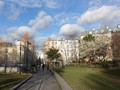 Goutte d'Or, 'Little Africa' di Utara Paris
