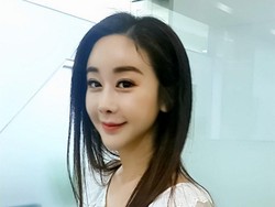 Mantan Miss Korea Ungkap Ketakutannya Punya Suami 18 Tahun Lebih Muda