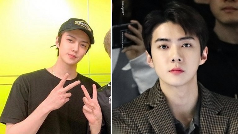 idol kpop
