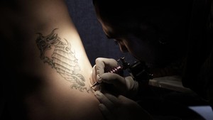 Tato Tak Halangi Aktivitas Donor Darah