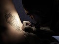 Tato Tak Halangi Aktivitas Donor Darah