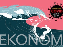 Resesi, Siapa Takut?