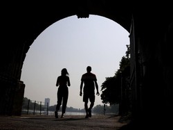 Ekonomi Inggris Dilanda Krisis, IMF Kasih Ramalan Begini