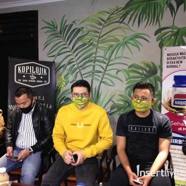 Irwansyah Tegaskan Penghentian Kasus Dugaan Penggelapan Dana Sudah Final