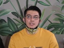 Damai, Irwansyah dan Medina Zein Belum Saling Bertemu