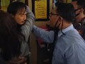 Ayah dan Istri Jerinx Jadi Penjamin Penangguhan Penahanan