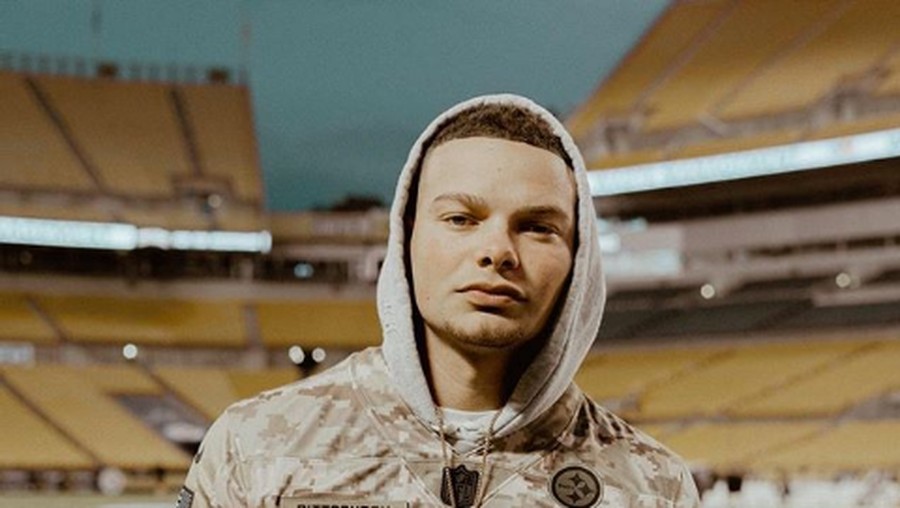 Kane Brown