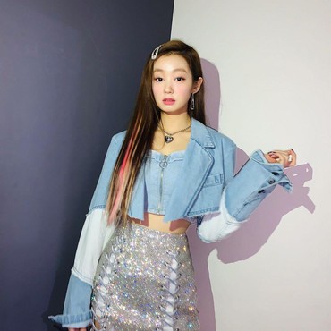 Lea Hengkang dari SECRET NUMBER, Aktivitas Grup Ditunda