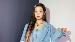 Lea Hengkang dari SECRET NUMBER, Aktivitas Grup Ditunda