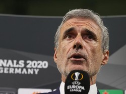 Shakhtar Donetsk Sudah Pelajari Kekuatan Inter Milan