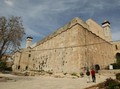 Palestina Tuduh Israel Curi Lahan Masjid Al-Ibrahimi