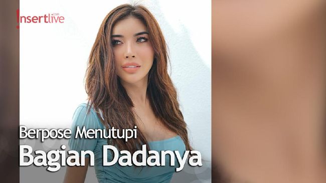 Millen Cyrus Pajang Foto Telanjang Dada Jadi Profil Picture Instagram