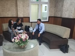 Rindu Nora Alexandra pada Jerinx