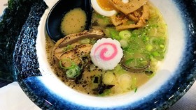 'Wujud Asli' Naruto dalam Ramen