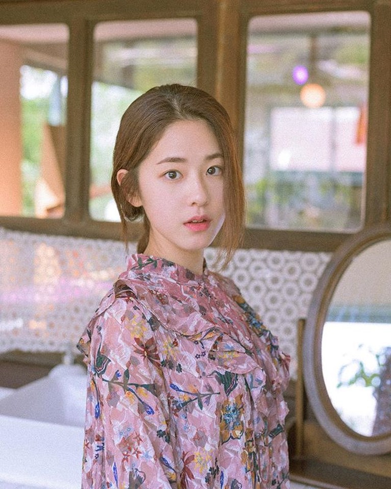 Park Hye Soo Park Hye Soo