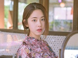 Park Hye Soo Terseret soal Keputusan Kim Sae Ron Mundur dari Dear.M