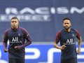 Mbappe Lebih Egois Ketimbang Neymar di PSG