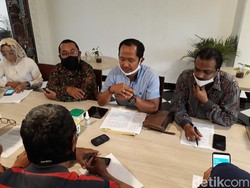 Balon Independen Pilkada Solo Dilaporkan Memalsukan Syarat Dukungan