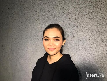 Jerinx Ditahan, Rina Nose Tak Berani Sembarangan Bicara Pendapat