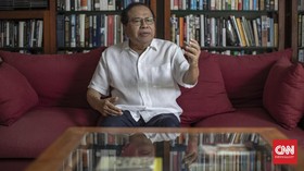 Rizal Ramli Kritik Pajak Pulsa Sri Mulyani