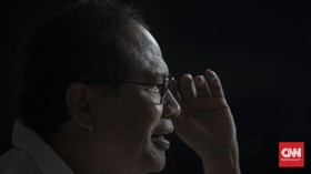 Rizal Ramli, Ekonom yang Menjelma Menteri di Era Gus Dur dan Jokowi