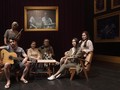Cerita di Balik Produksi Pentas Teater Daring Rumah Kenangan