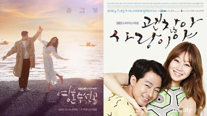 Selain Its Okay Not To Be Okay, Ini Rekomendasi Drakor Tentang Kesehatan Mental