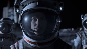 Netflix Tak Lanjutkan Serial Away ke Musim Kedua