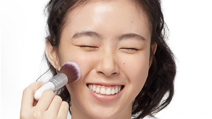 Skintone Moisture Tint Joylab produk terbaru lokal