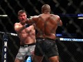 Stipe Miocic, Pemadam Kebakaran Penguasa Kelas Berat UFC