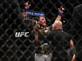 Kronologi Miocic Bungkam Cormier di UFC 252