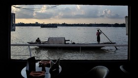 7 Fakta Menarik Sungai Gangga, dari Kumbh Mela sampai Polusi