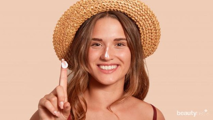 Tangkal Sinar UV Bagi Kulitmu dengan Membuat Bahan Alami Rumahan Ini, yuk!