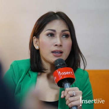 Pacar Tata Janeta Diduga Brotoseno, Sudah Ceraikan Angelina Sondakh?