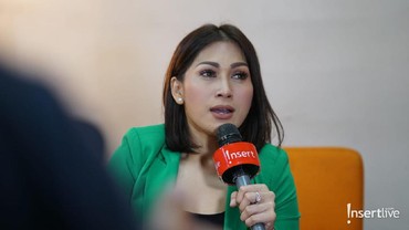 Pacar Tata Janeta Diduga Brotoseno, Sudah Ceraikan Angelina Sondakh?